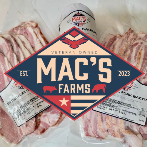Mac's Farms, LLC