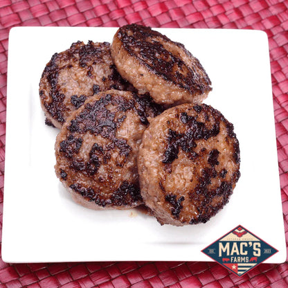 Pork Sausage (1 lbs)