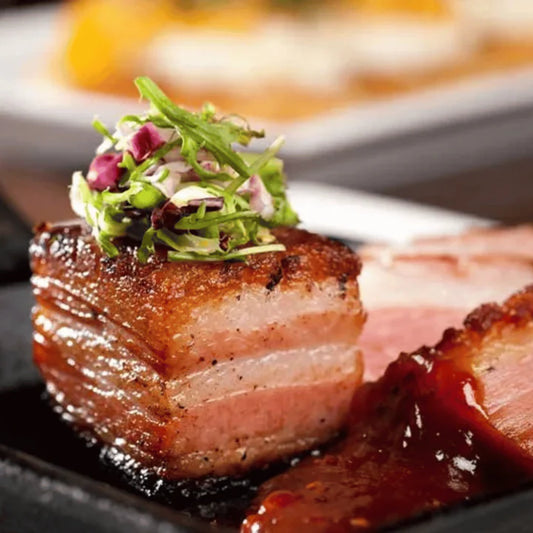 Mangalisa Pork Belly